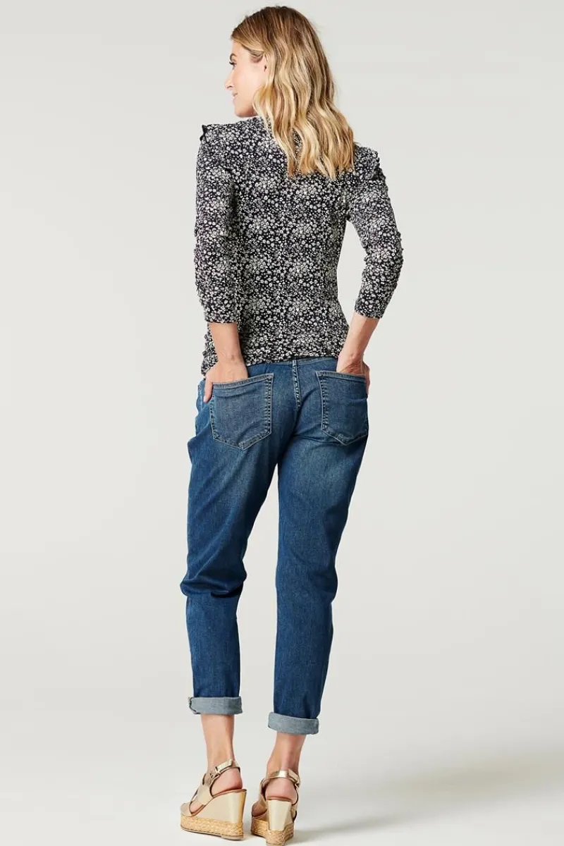 langarmshirt_dorset__nigh_8.webp Noppies Shirts | Shirts-Langarmshirt Dorset -