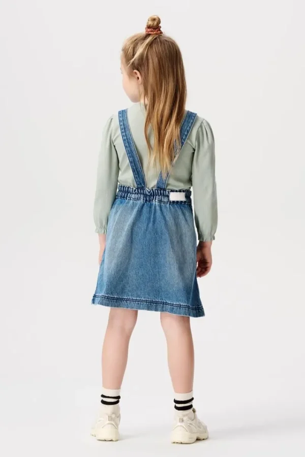 Kinder Noppies Shirts-Langarmshirt Eudora -