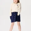 Kinder Noppies Shirts-Langarmshirt Eudora -