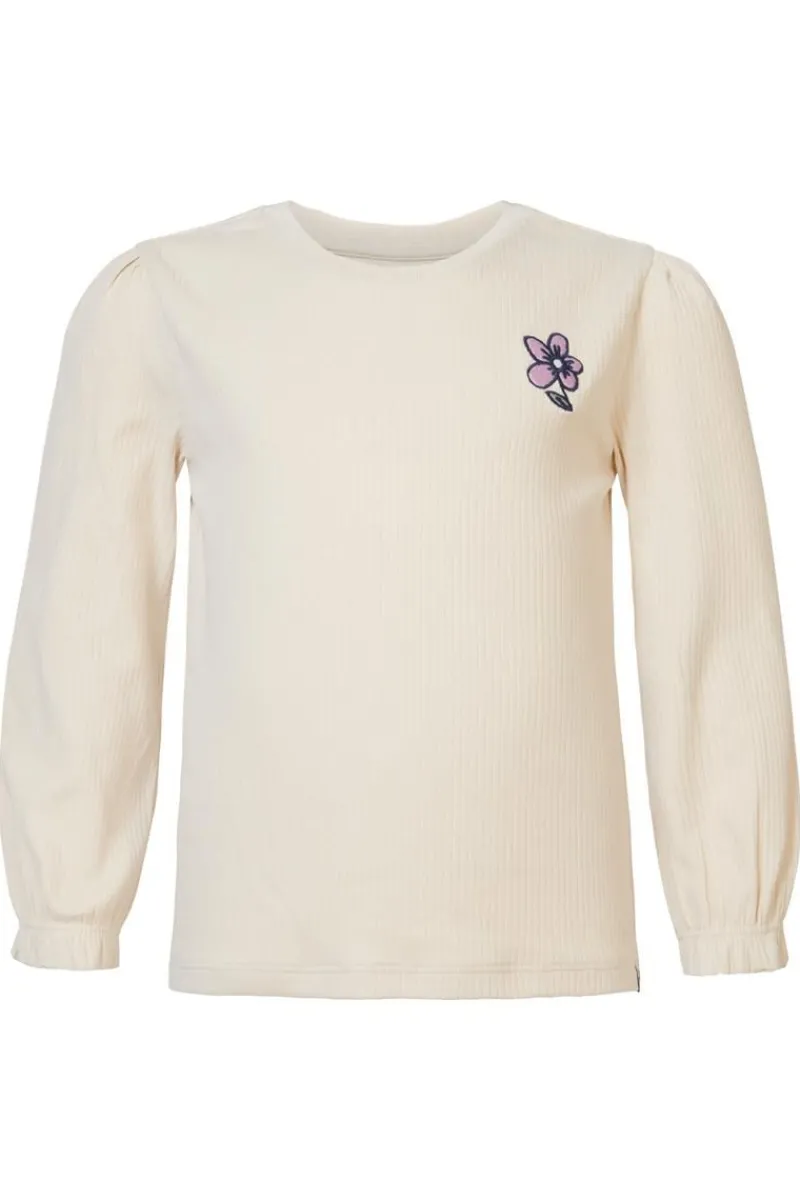 langarmshirt_eudora__whit_2.webp Kinder Noppies Shirts-Langarmshirt Eudora -