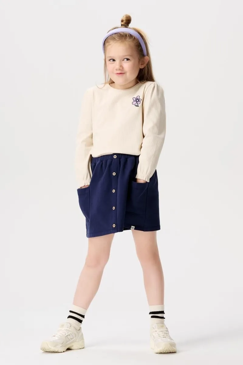 langarmshirt_eudora__whit_4.webp Kinder Noppies Shirts-Langarmshirt Eudora -