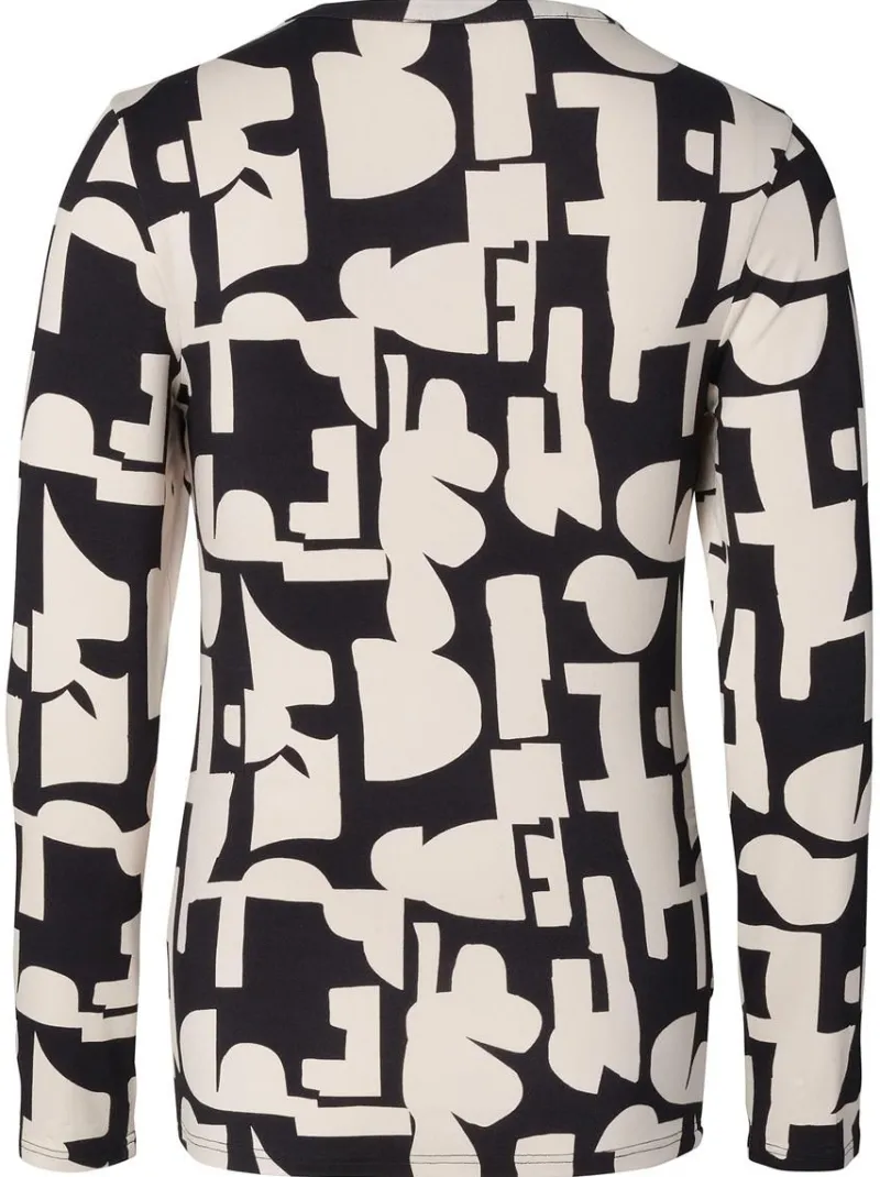 langarmshirt_eura__monoch_3.webp Noppies Shirts-Langarmshirt Eura -