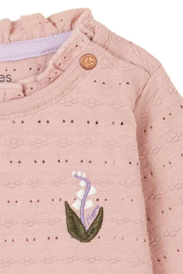 Noppies Shirts-Langarmshirt Falaise -