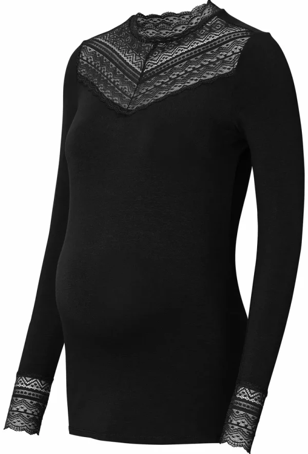 Noppies Shirts-Langarmshirt Fancy -