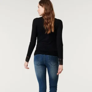 Noppies Shirts-Langarmshirt Fancy -