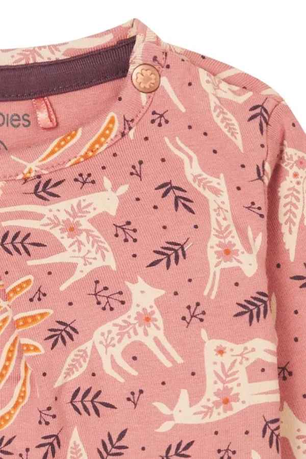 Noppies Shirts-Langarmshirt Fines -