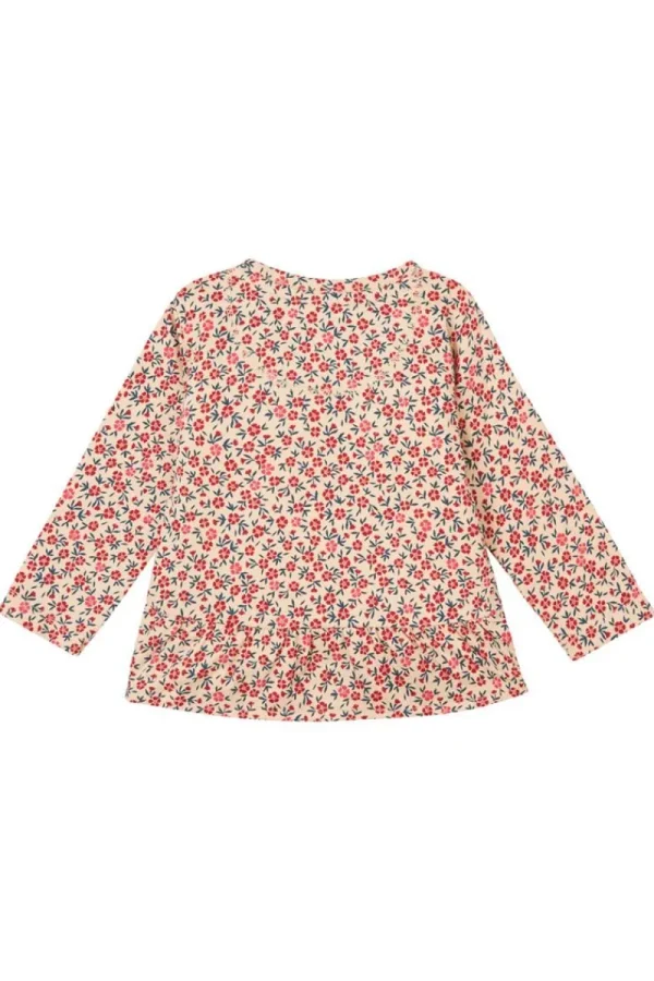 Noppies Shirts-Langarmshirt Fismes -