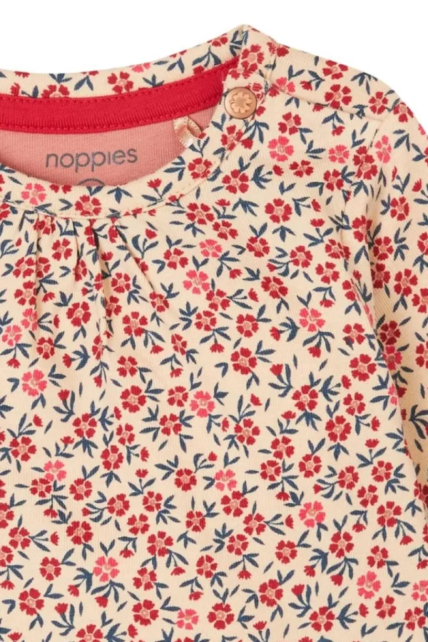 Noppies Shirts-Langarmshirt Fismes -