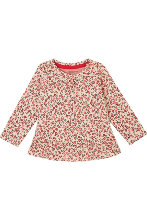 Noppies Shirts-Langarmshirt Fismes -