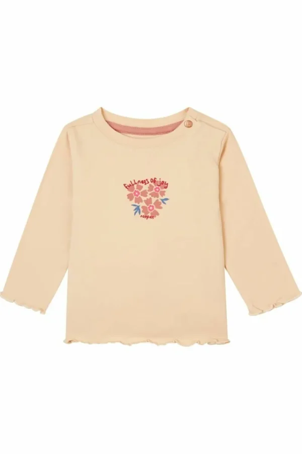 Noppies Shirts-Langarmshirt Flavy -