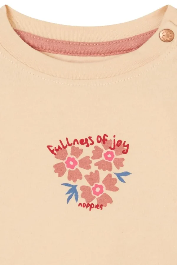 Noppies Shirts-Langarmshirt Flavy -