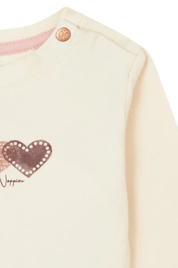 Noppies Shirts-Langarmshirt Frehel -