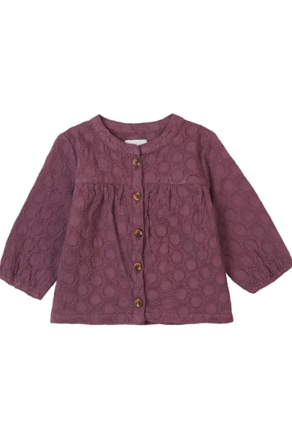 Noppies Shirts-Langarmshirt Fruges -