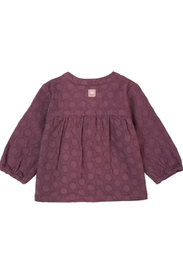 Noppies Shirts-Langarmshirt Fruges -