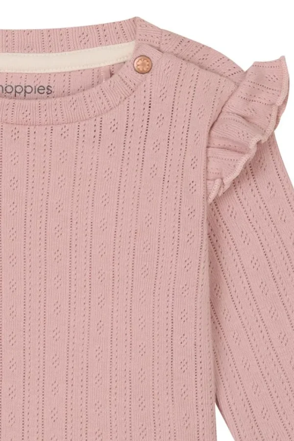 Noppies Shirts-Langarmshirt Fumel -