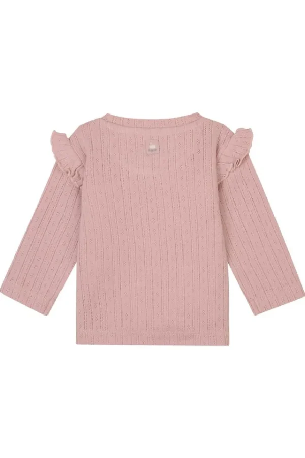 Noppies Shirts-Langarmshirt Fumel -