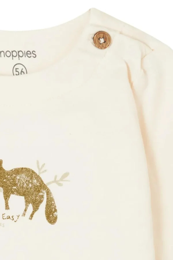 Noppies Shirts-Langarmshirt Gambo -