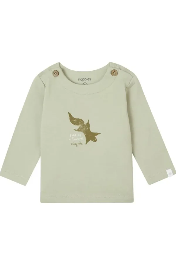 Noppies Shirts-Langarmshirt Gambo -