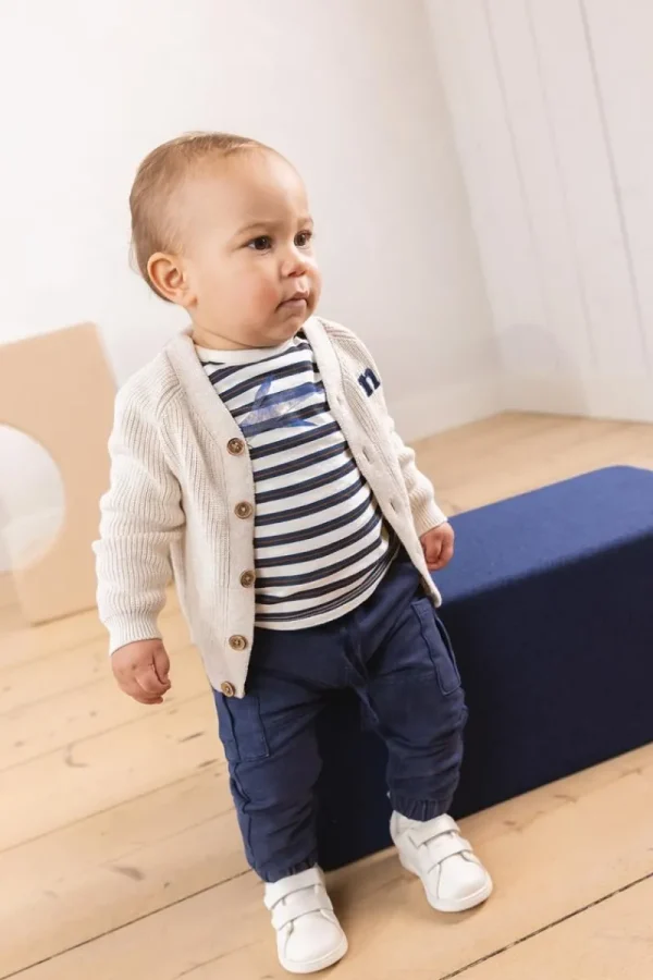 Noppies Shirts-Langarmshirt Ger -