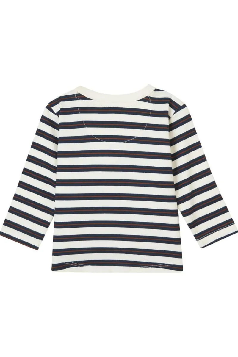 langarmshirt_ger__butter__5.webp Noppies Shirts-Langarmshirt Ger -
