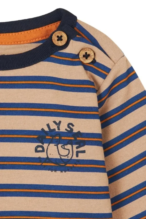Noppies Shirts-Langarmshirt Ger -