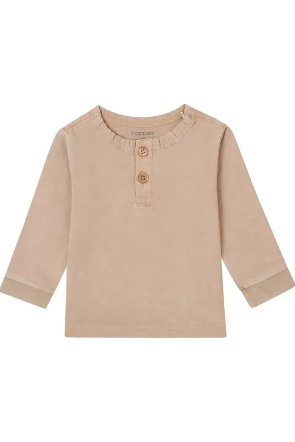 Noppies Shirts-Langarmshirt Gerzat -