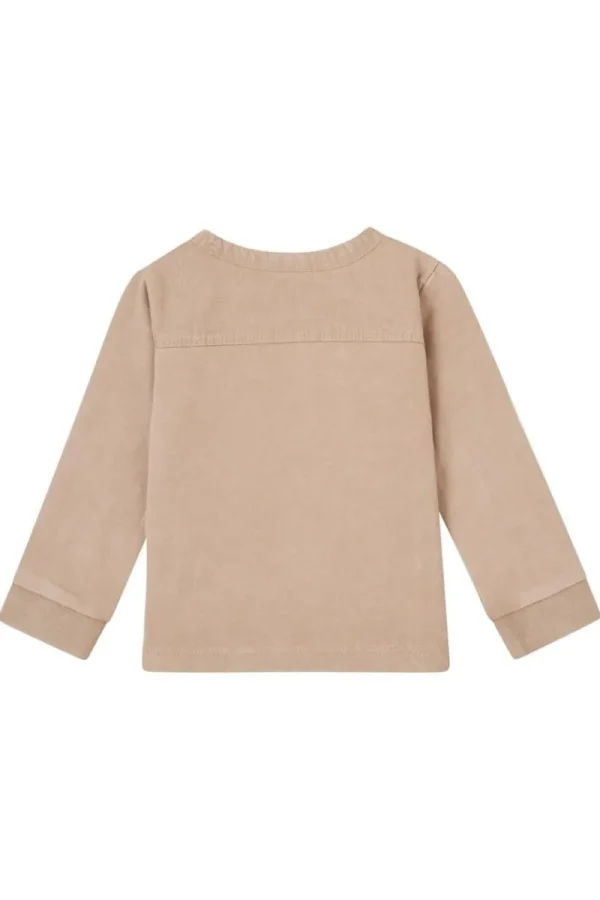 Noppies Shirts-Langarmshirt Gerzat -