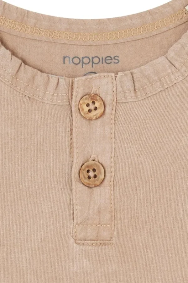 Noppies Shirts-Langarmshirt Gerzat -