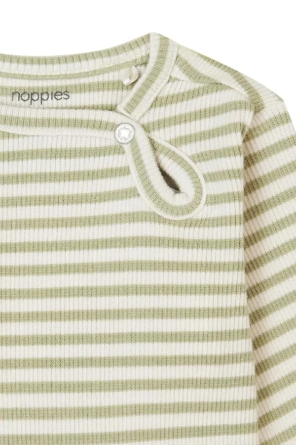 Noppies Shirts-Langarmshirt Gibbons -