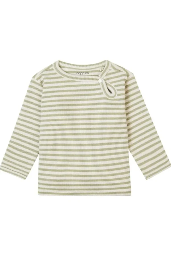Noppies Shirts-Langarmshirt Gibbons -