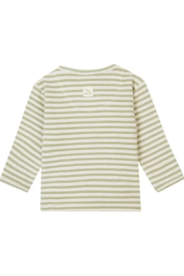 Noppies Shirts-Langarmshirt Gibbons -
