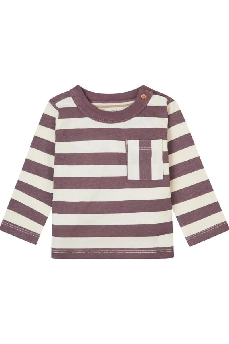 langarmshirt_givet__flint_3.webp Noppies Shirts-Langarmshirt Givet -