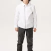 Kinder Noppies Shirts-Langarmshirt Golden -