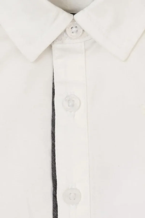 Noppies Shirts-Langarmshirt Golden -