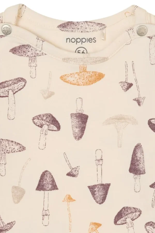 Noppies Shirts-Langarmshirt Grabels -