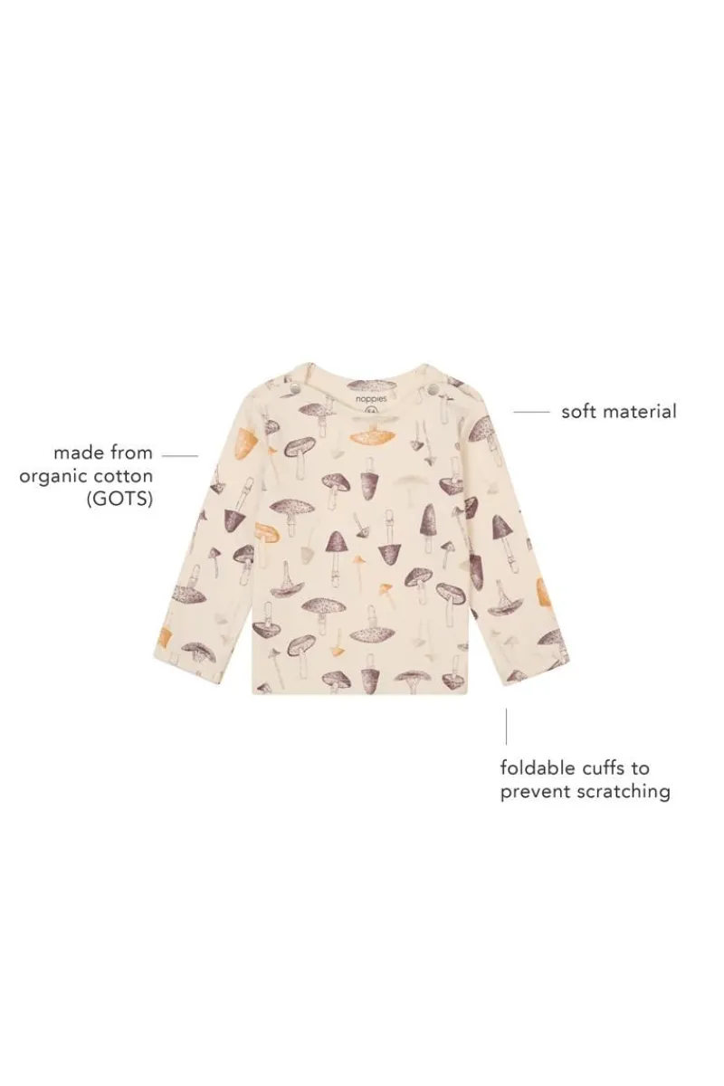 langarmshirt_grabels__but_4.webp Noppies Shirts-Langarmshirt Grabels -