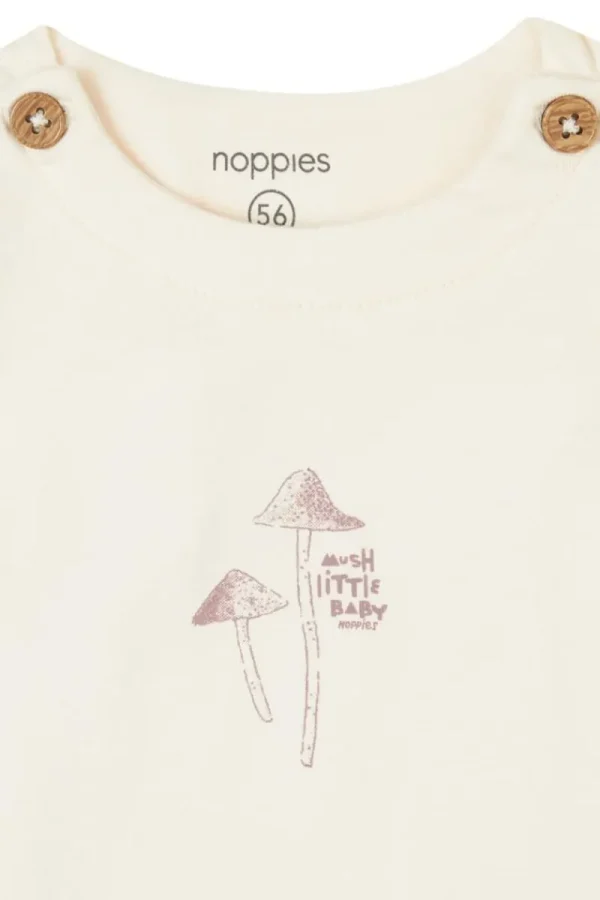 Noppies Shirts-Langarmshirt Grambois -