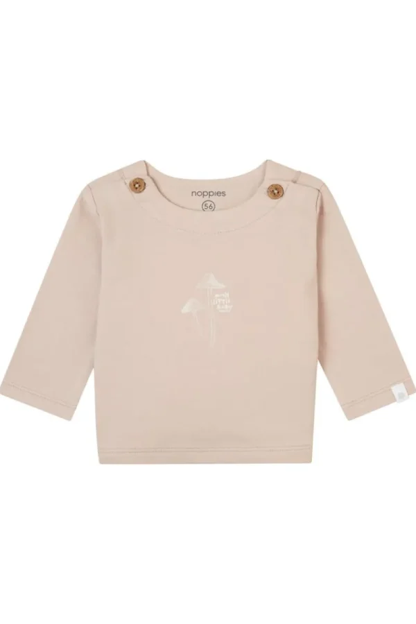 Noppies Shirts-Langarmshirt Grambois -