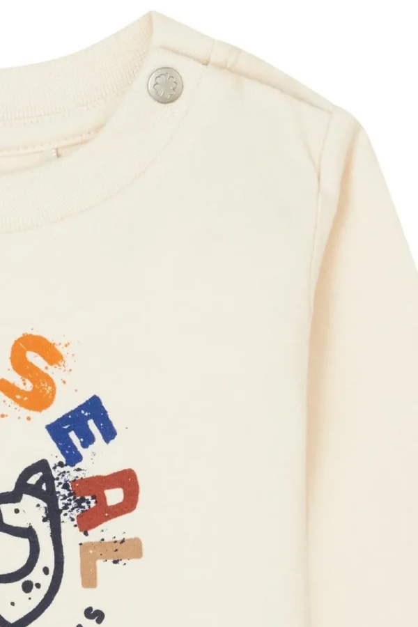 Noppies Shirts-Langarmshirt Grinestar -