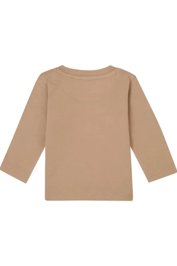 Noppies Shirts-Langarmshirt Grinestar -