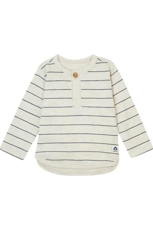Noppies Shirts-Langarmshirt Groslayn -