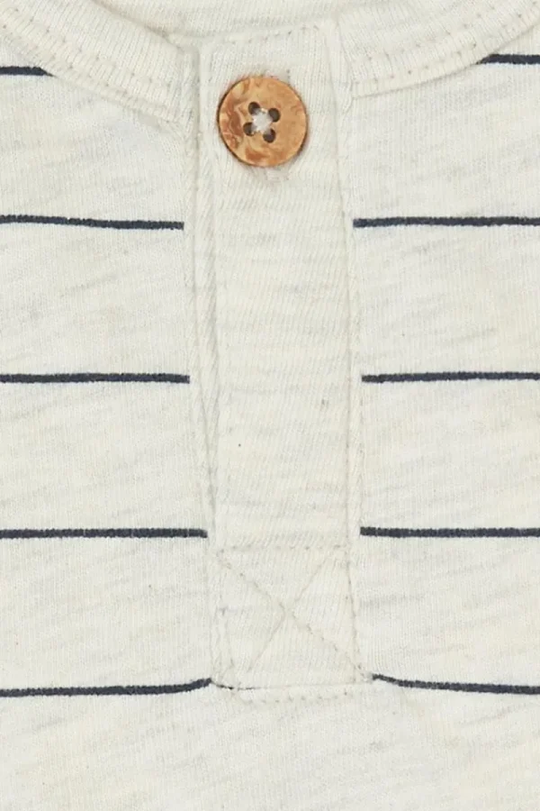 Noppies Shirts-Langarmshirt Groslayn -