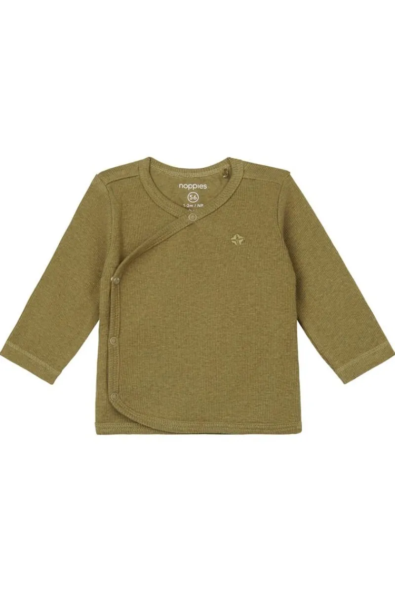 langarmshirt_guaro__butte_4.webp Noppies Shirts-Langarmshirt Guaro -