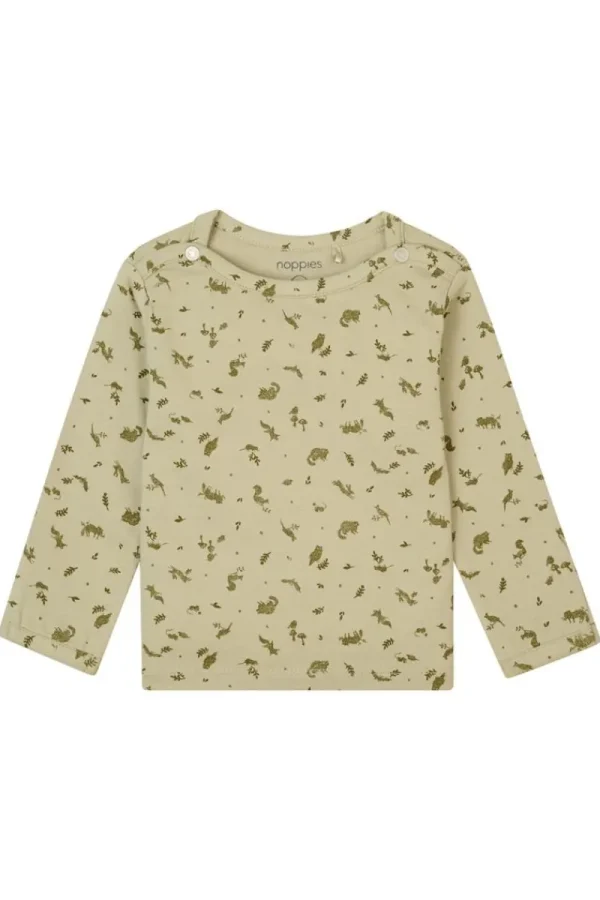 Noppies Shirts-Langarmshirt Guia -