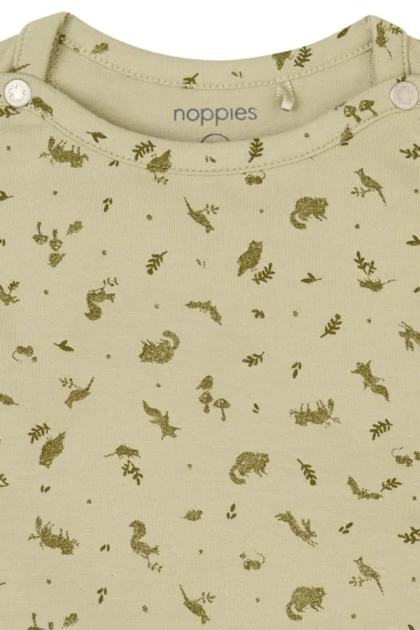Noppies Shirts-Langarmshirt Guia -