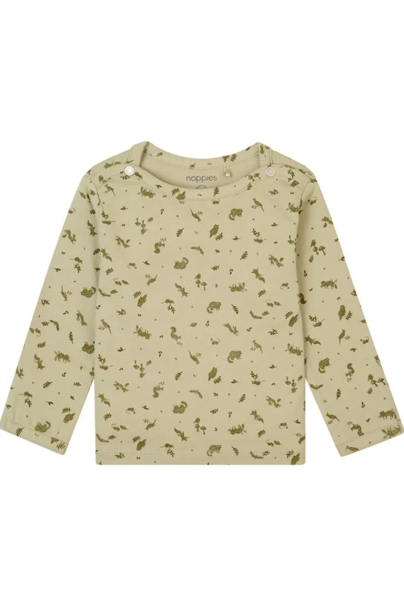 langarmshirt_guia__moss_g_4.webp Noppies Shirts-Langarmshirt Guia -