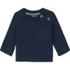 Noppies Shirts-Langarmshirt Gy -