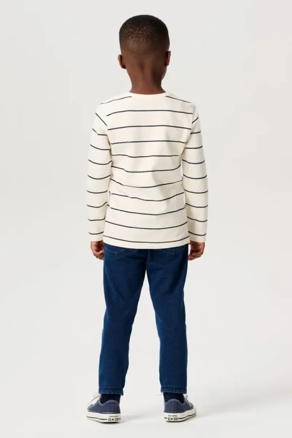 Kinder Noppies Shirts-Langarmshirt Hacino -