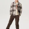 Kinder Noppies Shirts-Langarmshirt Harlow -