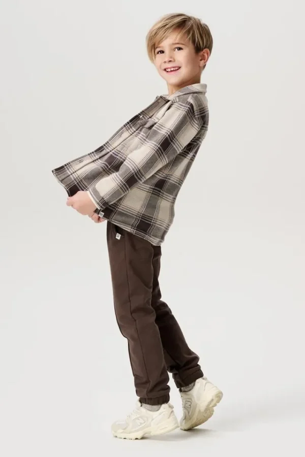 Kinder Noppies Shirts-Langarmshirt Harlow -